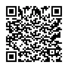 QR-koodi puhelinnumerolle +9513517829