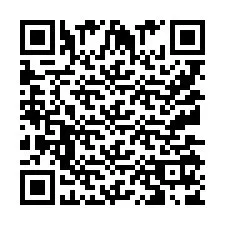 QR kód a telefonszámhoz +9513517894