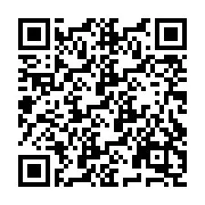 Codice QR per il numero di telefono +9513517897