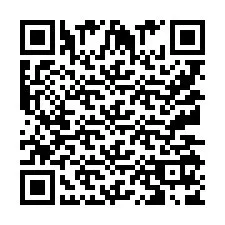 QR-Code für Telefonnummer +9513517898