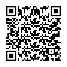 Código QR para número de telefone +9513517919