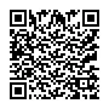 QR-code voor telefoonnummer +9513517920