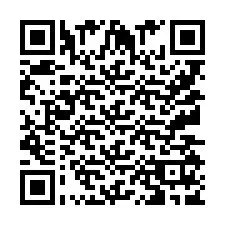 Kode QR untuk nomor Telepon +9513517928