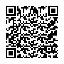 QR-code voor telefoonnummer +9513517947