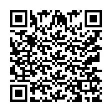 Código QR para número de telefone +9513517974