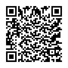 QR-Code für Telefonnummer +9513517987