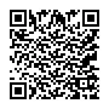 Código QR para número de telefone +9513517997