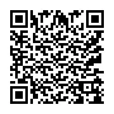 QR-код для номера телефона +9513518004