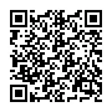 QR-koodi puhelinnumerolle +9513518007