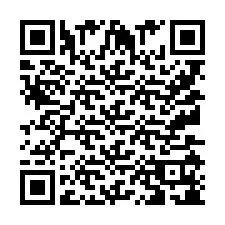 QR Code pour le numéro de téléphone +9513518104