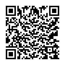 QR код за телефонен номер +9513518113