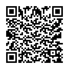 QR Code สำหรับหมายเลขโทรศัพท์ +9513518128