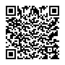 QR Code สำหรับหมายเลขโทรศัพท์ +9513518215