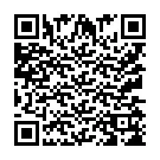 Código QR para número de teléfono +9513518224