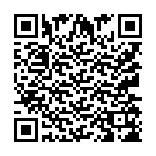 QR код за телефонен номер +9513518266