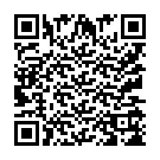 QR-koodi puhelinnumerolle +9513518288