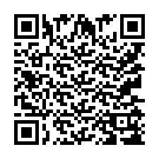 QR kód a telefonszámhoz +9513518313