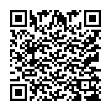 Código QR para número de teléfono +9513518329