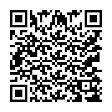 QR-Code für Telefonnummer +9513518333