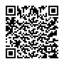 QR Code pour le numéro de téléphone +9513518340