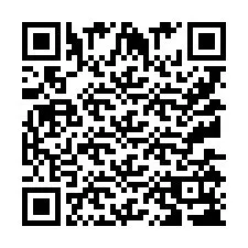 QR Code pour le numéro de téléphone +9513518360