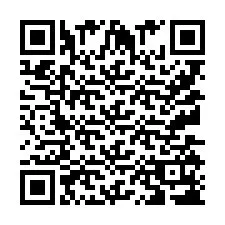 QR Code pour le numéro de téléphone +9513518364