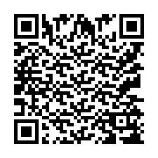 Código QR para número de teléfono +9513518369