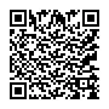 QR-koodi puhelinnumerolle +9513518403