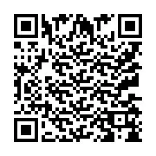 QR-код для номера телефона +9513518430