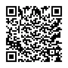 Kode QR untuk nomor Telepon +9513518445