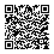 Código QR para número de telefone +9513518449