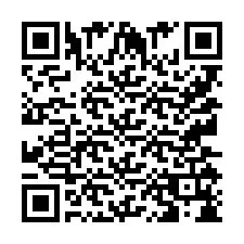 QR-код для номера телефона +9513518456