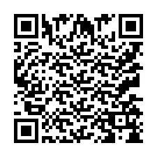 Kode QR untuk nomor Telepon +9513518471