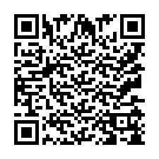 QR Code สำหรับหมายเลขโทรศัพท์ +9513518501