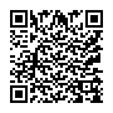 QR-code voor telefoonnummer +9513518504