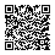 Código QR para número de teléfono +9513518514