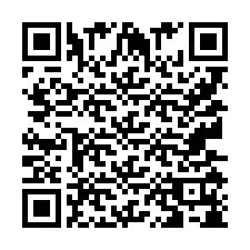 Codice QR per il numero di telefono +9513518517