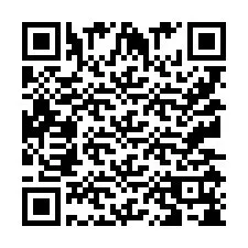 Código QR para número de teléfono +9513518519