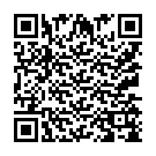 QR kód a telefonszámhoz +9513518564