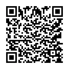 Código QR para número de telefone +9513518576