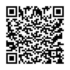 Kode QR untuk nomor Telepon +9513518581