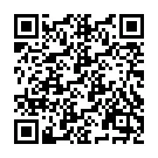 電話番号のQRコード +9513518603