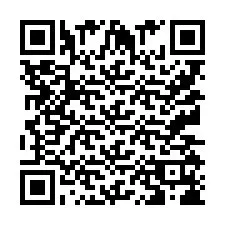 QR Code สำหรับหมายเลขโทรศัพท์ +9513518629