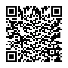 Kode QR untuk nomor Telepon +9513518659