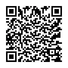 Kode QR untuk nomor Telepon +9513518704