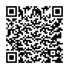 Código QR para número de teléfono +9513518716