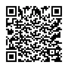 QR Code pour le numéro de téléphone +9513518719