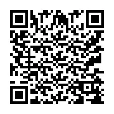 Kod QR dla numeru telefonu +9513518720