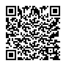 QR Code pour le numéro de téléphone +9513518724