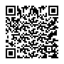 QR код за телефонен номер +9513518725